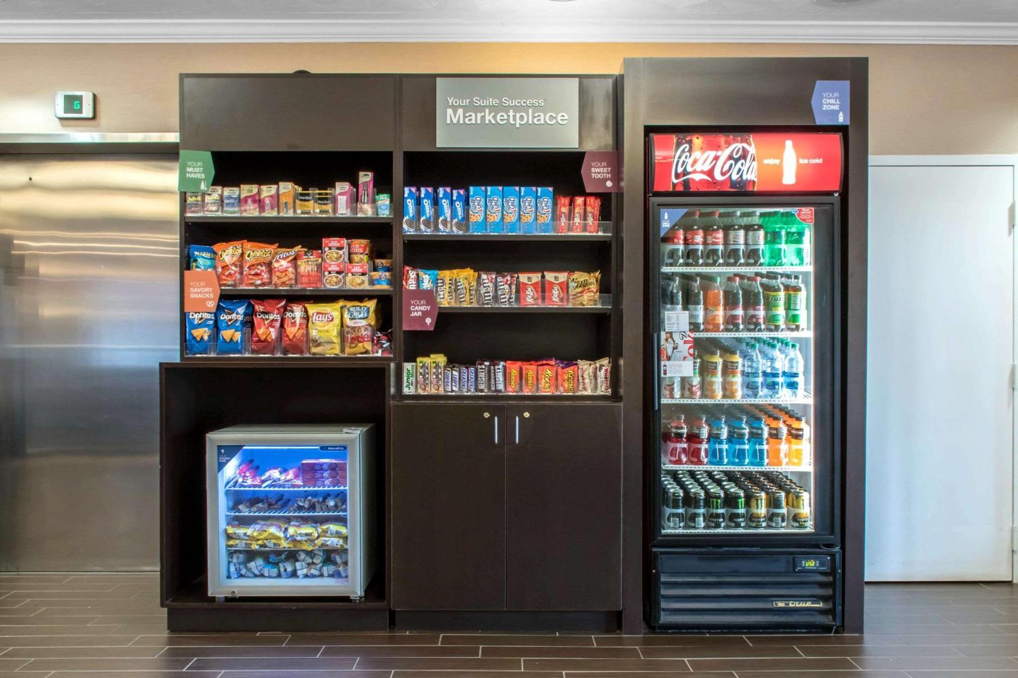 Comfort Suites Scranton Near Montage Mountain Bagian luar foto